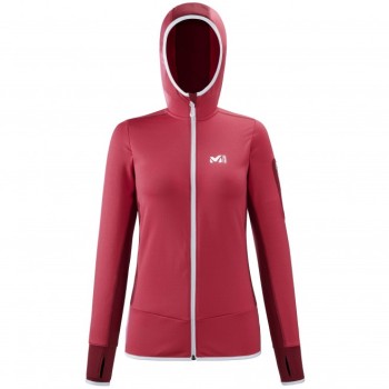 Dukserica Millet LADY RUTOR THERMAL HOODIE