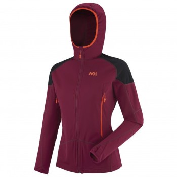 Millet LADY PIERRA MENT
