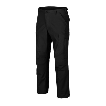 Hlače HELIKON-TEX BDU PANTS - POLYCOTTON RIPSTOP