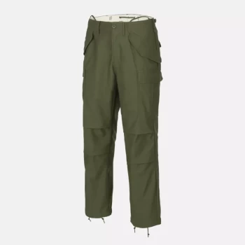 Hlače HELIKON-TEX M65 -Nyco Sateen