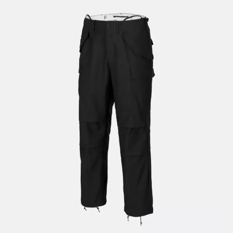 Hlače HELIKON-TEX M65 -Nyco Sateen