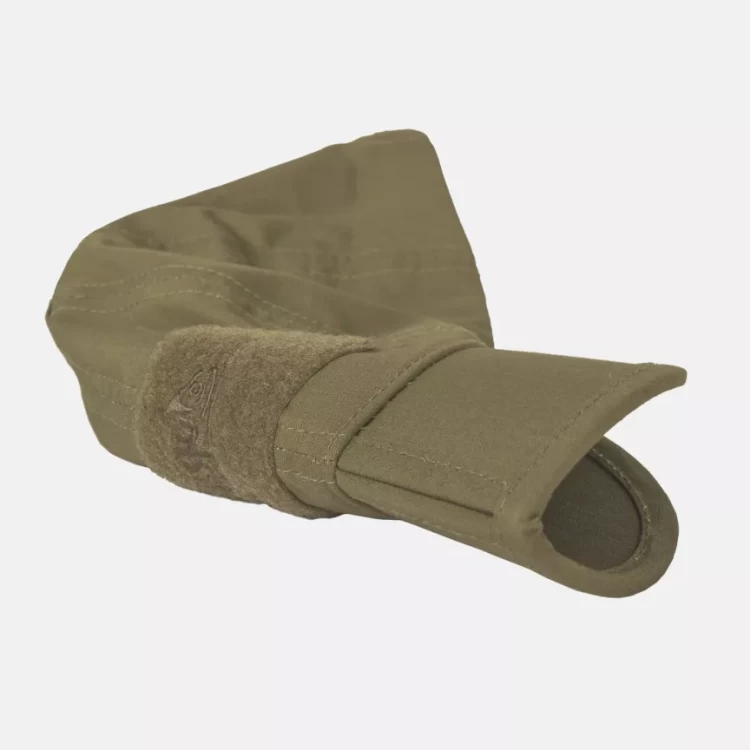 Kačket HELIKON-TEX BASEBALL FOLDING - PolyCotton Ripstop