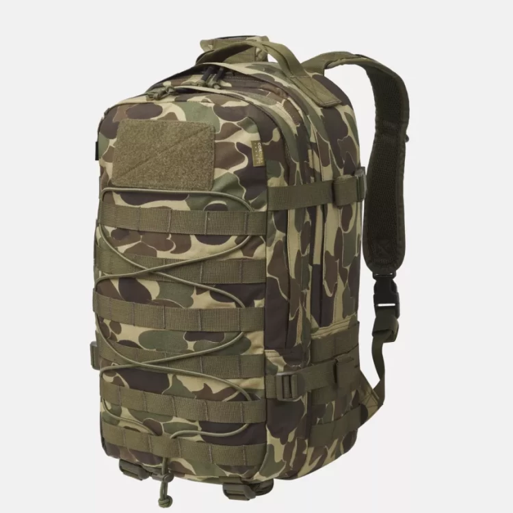 Ruksak HELIKON-TEX RACCOON MK2 BACKPACK CORDURA - 20L