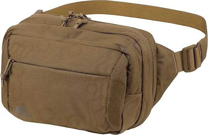 Torbica HELIKON-TEX RAT CORDURA