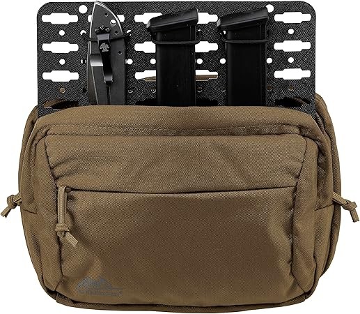 Torbica HELIKON-TEX RAT CORDURA