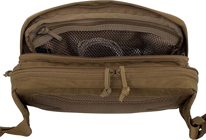 Torbica HELIKON-TEX RAT CORDURA