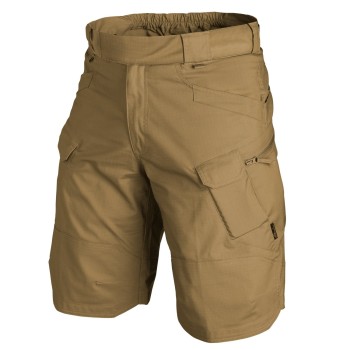 Šorc HELIKON-TEX UTS® (URBAN TACTICAL SHORTS®) 11 - POLYCOTTON RIPSTOP